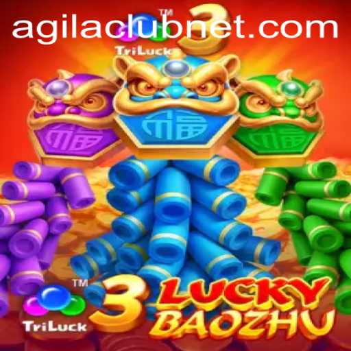 Discover the Thrills of 3LuckyBaozhu: A Dynamic Gaming Experience