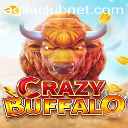 The Exciting World of CRAZYBUFFALO: Unveiling the Game's Thrilling Features and Rules at AgilaClub