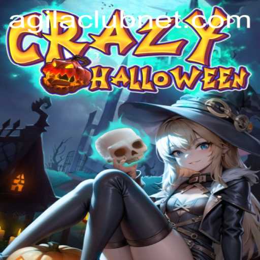 Unveiling CrazyHalloween: A Thrilling Adventure with Agilaclub