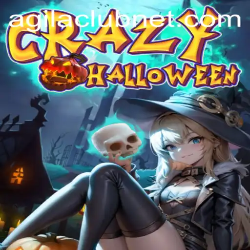 Unveiling CrazyHalloween: A Thrilling Adventure with Agilaclub