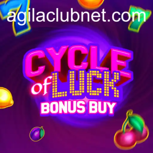 Explore the Thrilling World of CycleofLuckBonusBuy