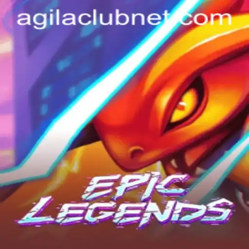 Discover the World of EpicLegends with AgilaClub