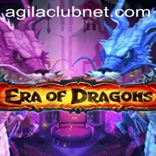 EraOfDragons: A New Adventure Awaits with Agilaclub Challenge