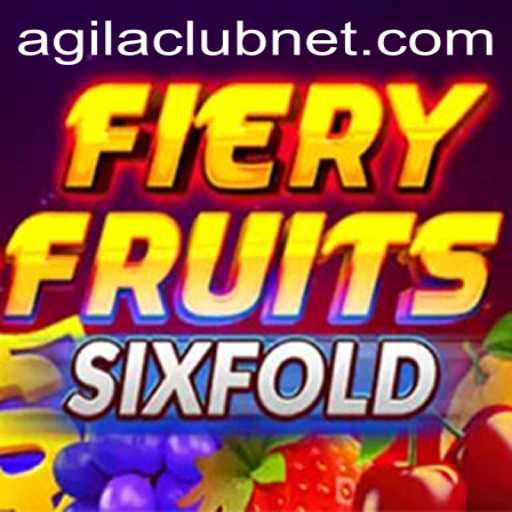 FieryFruitsSixFold: An Engaging Gaming Experience Awaits