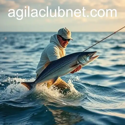 The Art and Science of Fishing: A Deep Dive into Techniques and Strategies