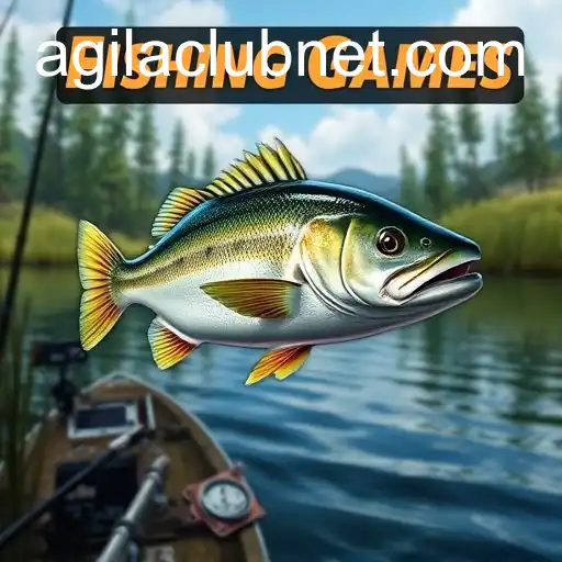 The Rise and Popularity of Fishing Games