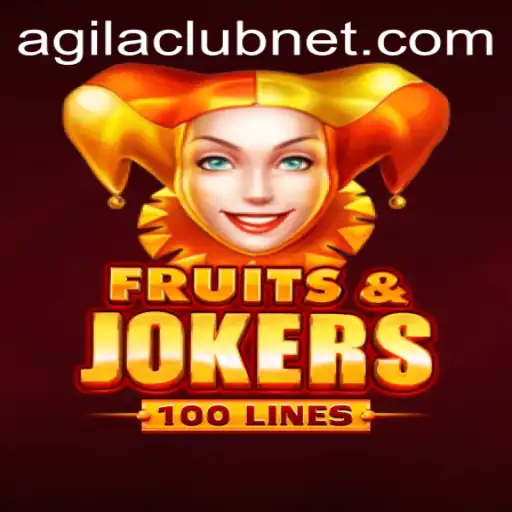 Exploring the Vibrant World of FruitsAndJokers100 and Agilaclub