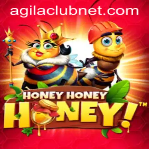 Explore the Enchanting World of HoneyHoneyHoney with Agilaclub