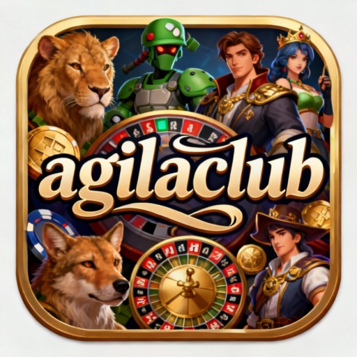 agilaclub