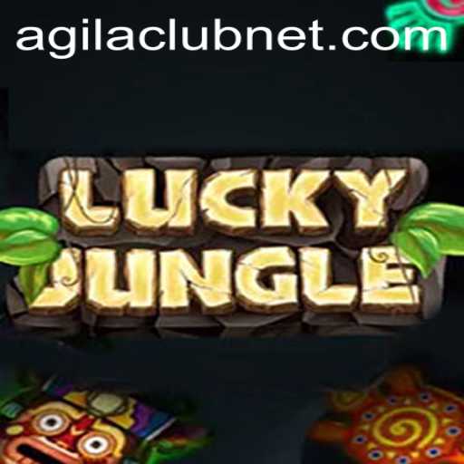Uncover the Thrills of LuckyJungle at AgilaClub