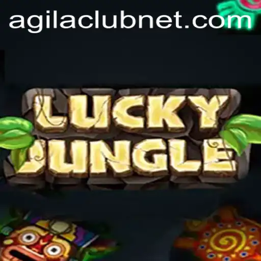 Uncover the Thrills of LuckyJungle at AgilaClub