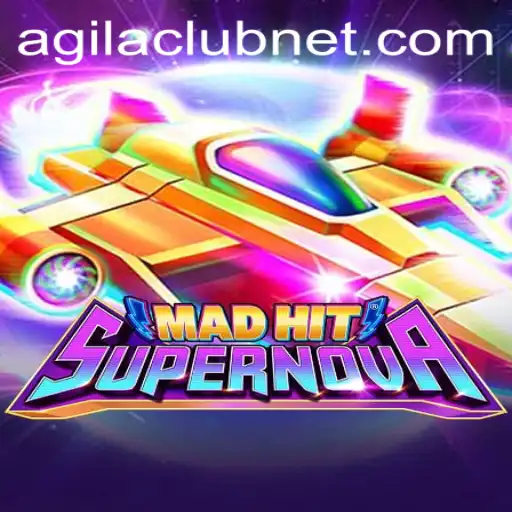 MadHitSupernova Energizes the Gaming World with Agilaclub Features
