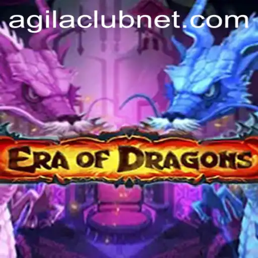 EraOfDragons: A New Adventure Awaits with Agilaclub Challenge