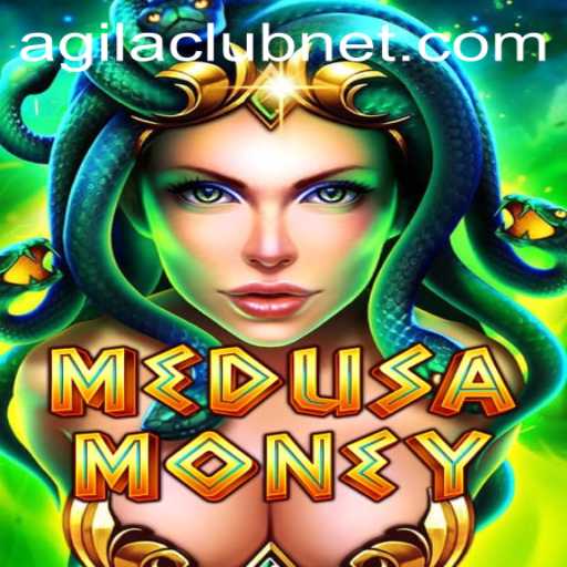 Immerse Yourself in the Mythical World of MedusaMoney with Agilaclub