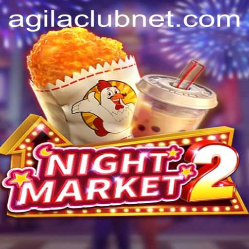 The Exciting World of NightMarket2: A Deep Dive into Gameplay and Rules