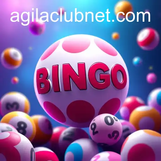 The Evolution and Appeal of Online Bingo: A Focus on Agilaclub