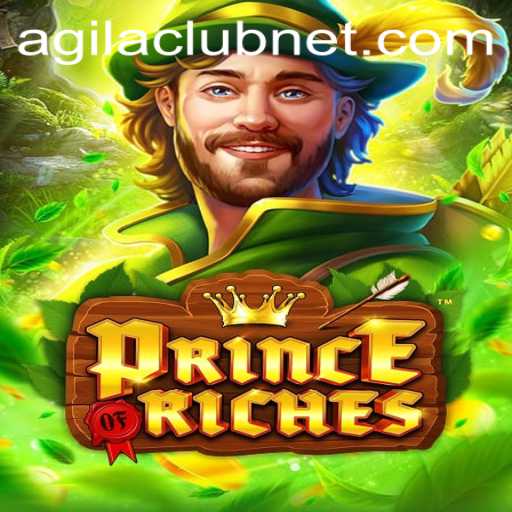 Exploring the Thrilling World of PrinceOfRiches: A New Gaming Phenomenon