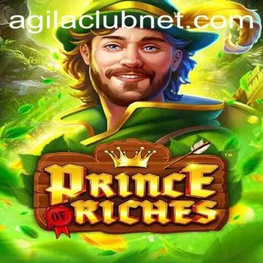 Exploring the Thrilling World of PrinceOfRiches: A New Gaming Phenomenon