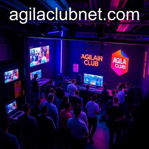 agilaclub