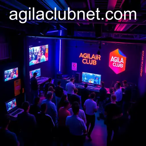 Unlocking the Secrets of Promotion: A Deep Dive into Agilaclub's Strategies