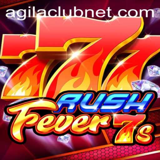 RushFever7s: A Thrilling Convergence of Strategy and Speed