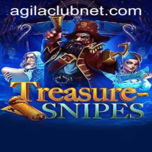 Exploring the Exciting World of TreasureSnipes: Innovation in Digital Gaming