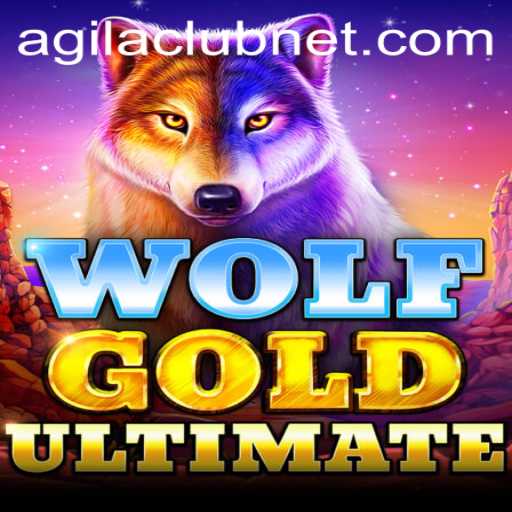 Exploring the Wild Adventures of WolfGoldUltimate: A New Frontier in Gaming with Agilaclub