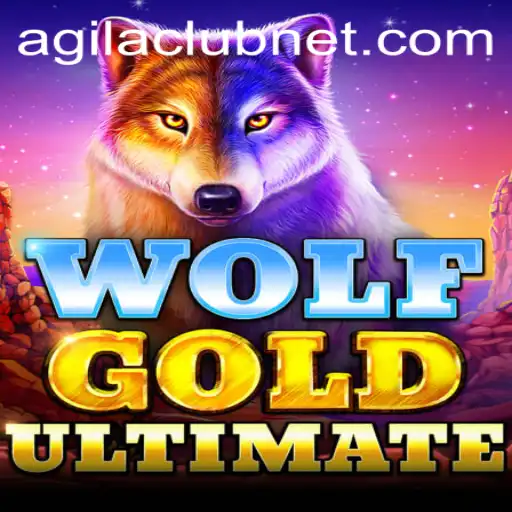 Exploring the Wild Adventures of WolfGoldUltimate: A New Frontier in Gaming with Agilaclub
