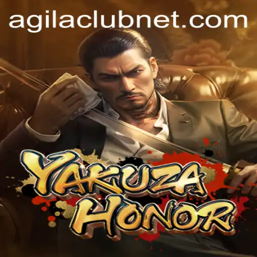 Exploring the Thrilling World of YakuzaHonor: The Role of Agilaclub in Gameplay
